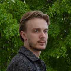 Дмитрий Шукшин, 15.01.1996