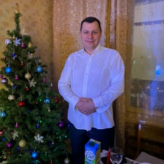 Виктор Мазуров, 03.03.1973, Москва