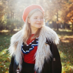 Галина Пелихова, Санкт-Петербург