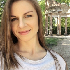 Ирина Школьная, 20.03.1986, Киев