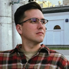 Руслан Низамов, 23.08.1994, Москва