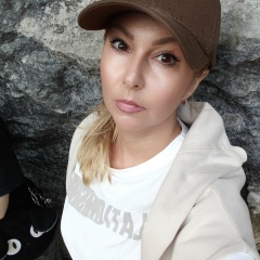 Анна Шушова, 28.05, Санкт-Петербург