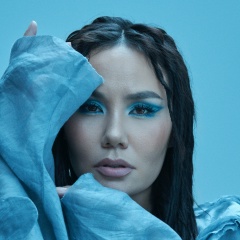 Валентина Юндунова, 16.11.1985, Улан-Удэ