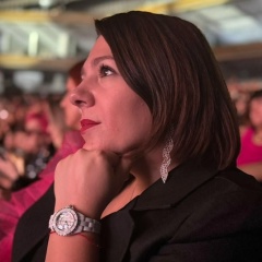 Наташа Левченко, 02.03.1987, Москва