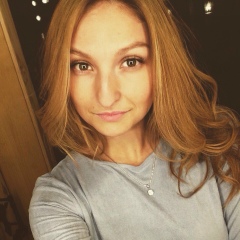 Юлия Тугай, 10.11, Киев