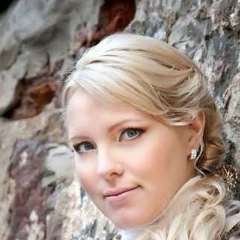 Анна Лазовская, 28.12, Санкт-Петербург