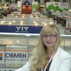 Татьяна Пестрякова, 02.12, Москва