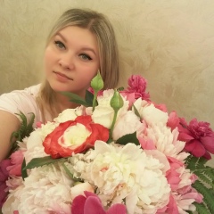 Юлічка Романюк, 31.10.1992, Луцк