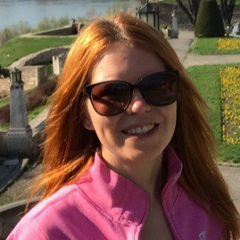 Лена Резник
