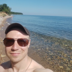 Александр Астапенко, 27.07, Санкт-Петербург