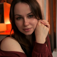 Анютка Орловская