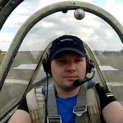 Александр Ягупов, 27.04.1986, Норильск