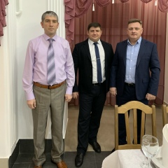 Ильяс Гаджиалиев, 12.12, Майкоп