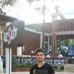 Tebriz Novruzlu