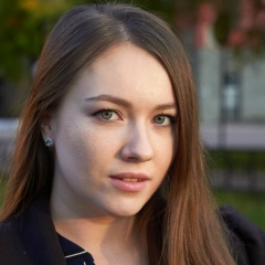 Юлия Анатольевна, 16.07, Пермь