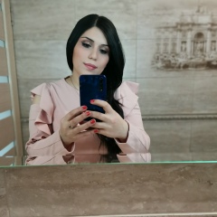 Ирина Асатрян, 23.02, Нижний Новгород