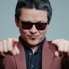 Игорь Намаконов, 23.12, Москва