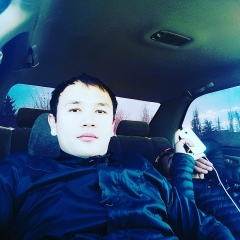 Jaskairat Espenbetov, 02.07.1989, Шымкент