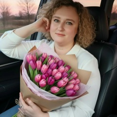 Настёна Журавлёва, 25.01, Павловская