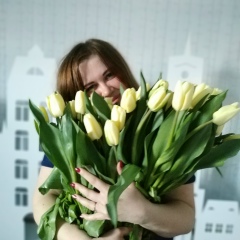 Анастасия Яшникова, 06.04