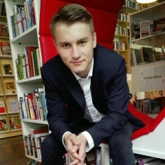 Андрей Зиновьев, 11.04, Москва