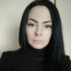 Надежда Русаловская, 02.11, Минск