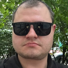 Алексей Вахрамеев, 08.02, Москва