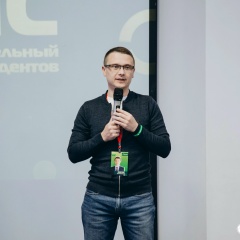 Сергей Иванчин, 24.08.1986, Пенза