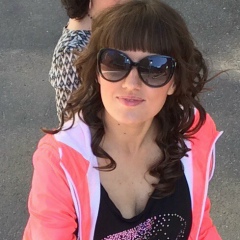 Алина Бушмина, 19.09, Казань