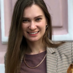 Женя Шибаева, 23.08, Москва