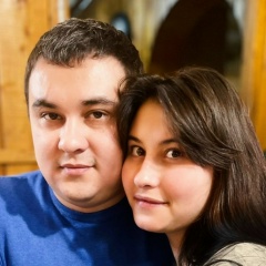 Айрат Габдрахманов, 15.07, Уфа