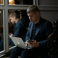 Александр Прощенко, 25.02, Одесса