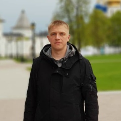Сергей Шестаков, 05.12, Барнаул