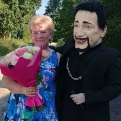 Елена Логинова, 19.07.1965, Рождествено