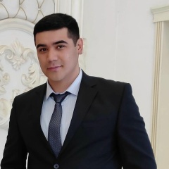 Жандос Калмырза, 25.02, Шымкент