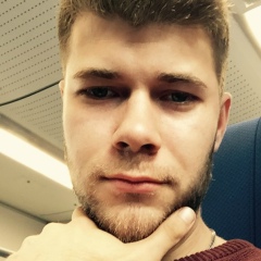 Алексей Ивлев, Москва