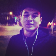 Абай Кажахметов, 21.08, Костанай