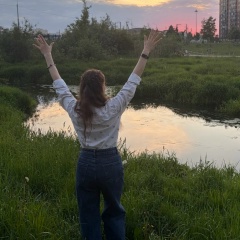 Elena Yuryevna, 26.12, Санкт-Петербург