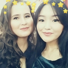 Zhannat Zhaksylyk, 15.05.1995