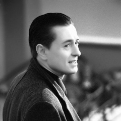 Евгений Зуев, 01.03, Москва