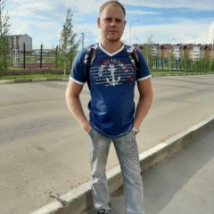 Алексей Мищенко, Петропавловск