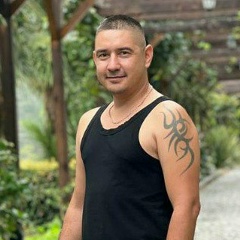 Нариман Ефимов, 18.06, Ташкент