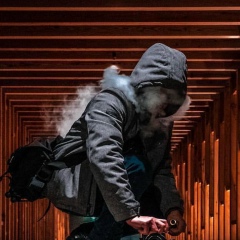 Roman Gavdinov, Подольск