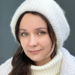 Анастасия Амелина, 21.03.1993, Алматы