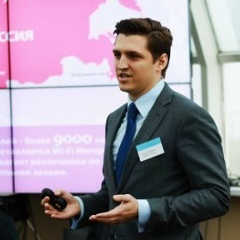 Андрей Цыпкин, 18.05.1988, Москва