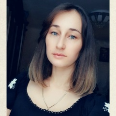 Альбина Муртазалиева, 13.03.1992, Котельниково