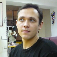 Сергей Королёв, 29.08.1985, Омск