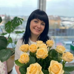 Марина Антипова, 01.12.1986, Перевальск
