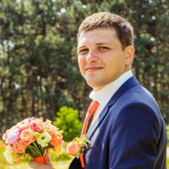 Владимир Таран, 18.01, Киев