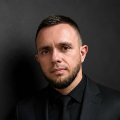 Timur Khalidov, Москва